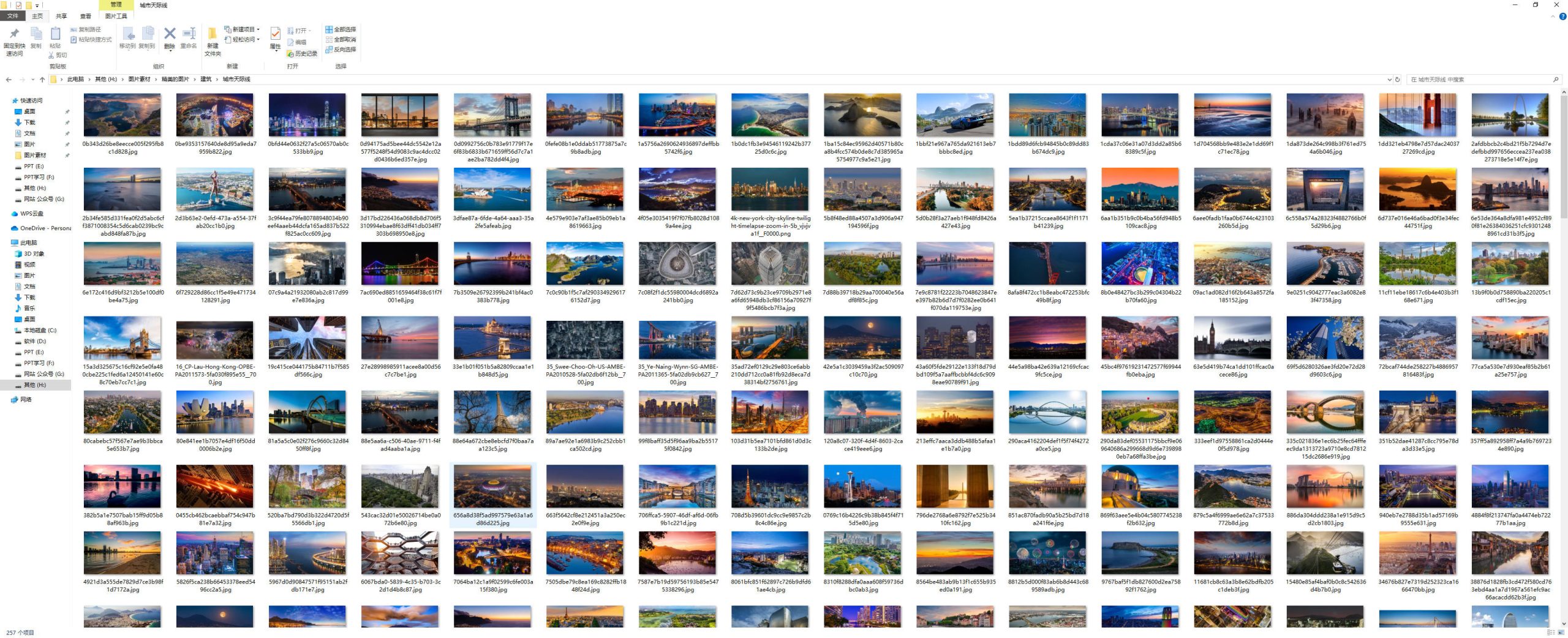 photo stock